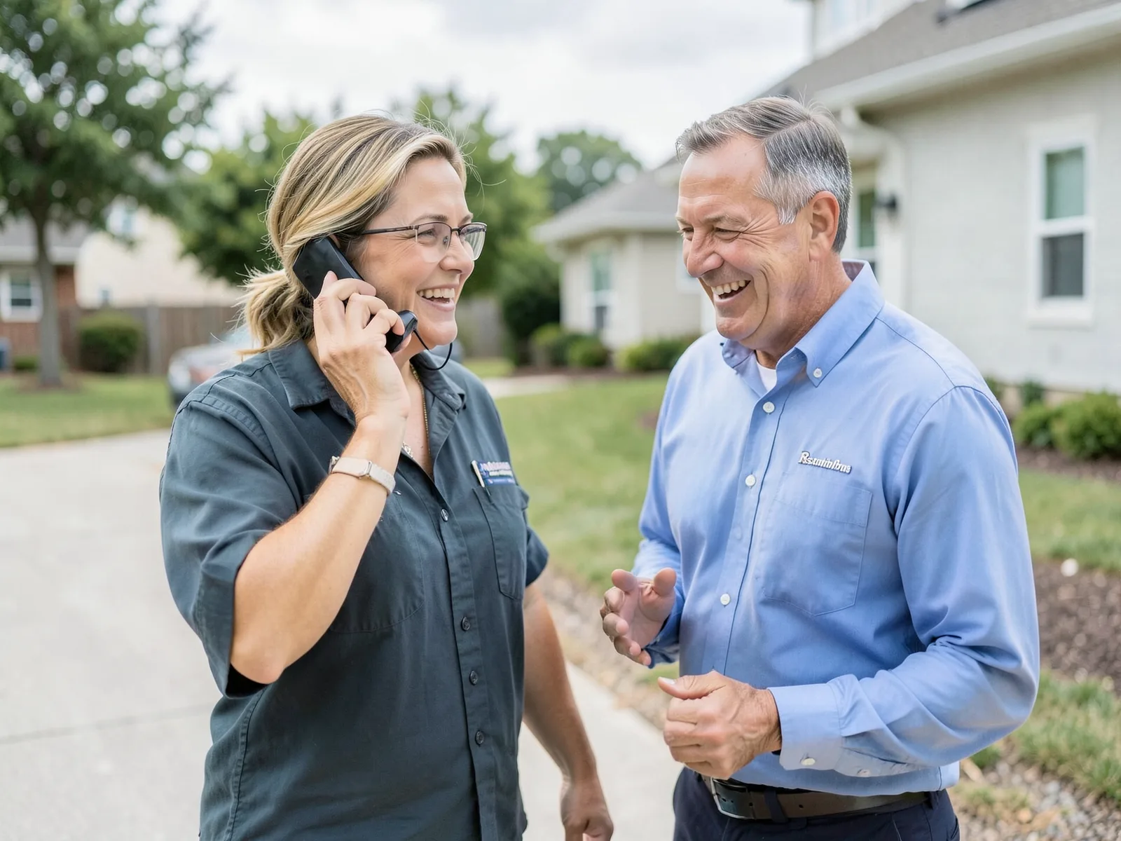 Frequently Asked Questions About Frozen Pipe Damage Restoration in Bucyrus, KS